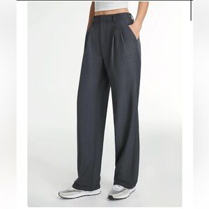 Daisy grace tailored high waisted trousers brand new never worn size S